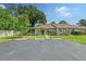 Condo with assigned parking and manicured lawn at 773 N Jefferson Ave # 773, Sarasota, FL 34237