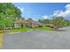 Condo with assigned parking and manicured lawn at 773 N Jefferson Ave # 773, Sarasota, FL 34237