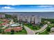 Luxury condo building with water access at 2825 Terra Ceia Bay Blvd # 1602, Palmetto, FL 34221