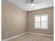 Spacious bedroom with neutral walls and carpeting at 2825 Terra Ceia Bay Blvd # 1602, Palmetto, FL 34221