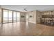 Living room with water view and access to balcony at 2825 Terra Ceia Bay Blvd # 1602, Palmetto, FL 34221