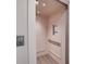 Private elevator for convenient access at 2102 Avenue B, Bradenton Beach, FL 34217