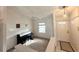 Inviting entryway with tile flooring and a piano at 623 147Th E St, Bradenton, FL 34212