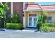 Siesta Harbor Association Management Office building exterior at 1350 N Portofino Dr # 310, Sarasota, FL 34242