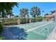 Enjoy friendly competition on two well-maintained shuffleboard courts at 1350 N Portofino Dr # 310, Sarasota, FL 34242