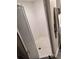 Shower with hexagon tile floor at 4607 Masefield Pl, Sarasota, FL 34241