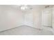 Bright bedroom with tile floors and double door closet at 3712 3Rd W Ave, Palmetto, FL 34221