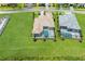 Two homes with pools and fenced backyards at 11414 Brightly Dr, Venice, FL 34293