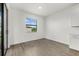 Bright and airy home office with wood-look floors at 15425 White Linen Dr, Bradenton, FL 34211