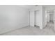 Bright bedroom with carpet and closet at 3145 Novara Ln, Lakewood Ranch, FL 34211