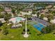 Community pool, playground, and sports courts at 5919 Lexington Dr, Parrish, FL 34219