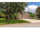 Two-story home with two-car garage at 5919 Lexington Dr, Parrish, FL 34219