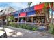 Old Salty Dog restaurant with outdoor seating at 1300 N Portofino Dr # 208, Sarasota, FL 34242