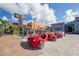 Anna Maria Island shops and restaurants at 1300 N Portofino Dr # 208, Sarasota, FL 34242