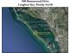 Map showcasing property location in Longboat Key, Florida at 500 Buttonwood Dr, Longboat Key, FL 34228