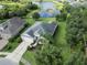 Single-Gathering home with a two-car garage, nestled in a tranquil community by a lake at 11406 Belvedere Ter, Lakewood Ranch, FL 34211