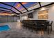 Enjoy a drink at this outdoor pool bar with seating at 404 158Th E St, Bradenton, FL 34212