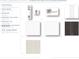 Image showcases interior doors and hardware options at 2609 Waterfront Cir, Sarasota, FL 34240