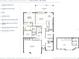 Two-story home with 3-car garage and open floor plan at 2533 Waterfront Cir, Sarasota, FL 34240