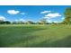 Large open green space, ideal for recreation at 14813 Skip Jack Loop, Lakewood Ranch, FL 34202