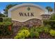 Community entrance sign with landscaping at 14813 Skip Jack Loop, Lakewood Ranch, FL 34202