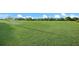 Expansive soccer field with goal, perfect for recreation at 14813 Skip Jack Loop, Lakewood Ranch, FL 34202