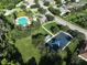 Features a community pool, playground, and well-maintained green spaces in a serene neighborhood at 11622 Summit Rock Ct, Parrish, FL 34219