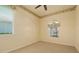 Bright and airy bedroom with neutral decor at 4140 Reflections Pkwy, Sarasota, FL 34233