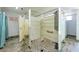 Clean and well-maintained community bathroom facilities at 4921 Pebble Beach Ave, Sarasota, FL 34234