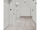 Modern building lobby with elevators and tile floors at 2912 W Santiago St # 2004, Tampa, FL 33629
