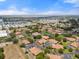 Wide aerial view of community and surroundings at 4109 66Th Street W Cir # 4109, Bradenton, FL 34209