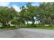 Inviting community entrance with lush landscaping at 815 128Th Ne St, Bradenton, FL 34212