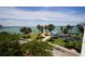 Scenic park with playground and waterfront views at 835 S Osprey Ave # 204, Sarasota, FL 34236