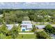 Two-story home with pool and expansive backyard in a quiet area at 2234 Hibiscus St, Sarasota, FL 34239
