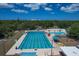 Large community pool perfect for recreation and relaxation at 2234 Hibiscus St, Sarasota, FL 34239