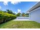 Clean lines and spacious pool area at 2234 Hibiscus St, Sarasota, FL 34239