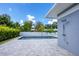 Luxury pool with outdoor shower at 2234 Hibiscus St, Sarasota, FL 34239