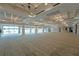 Large ballroom with high ceilings and chandeliers at 6505 Stone River Rd # 104, Bradenton, FL 34203