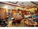 Well-stocked golf shop with apparel, clubs, and accessories at 7275 Lismore Ct, Lakewood Ranch, FL 34202