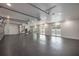 Bright and spacious garage with access to the pool at 353 Suwanee Ave, Sarasota, FL 34243
