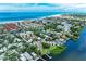 Condo community close to beach with water access at 6157 Midnight Pass Rd # C12, Sarasota, FL 34242