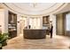 Spa reception area at 17704 Gawthrop Dr # 402, Bradenton, FL 34211