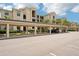 Covered parking spaces available for residents at 17704 Gawthrop Dr # 402, Bradenton, FL 34211