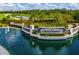 Lakewood National community entrance at 17704 Gawthrop Dr # 402, Bradenton, FL 34211