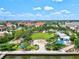 Scenic park with playground, splash pad and green space at 808 3Rd W Ave # 514, Bradenton, FL 34205