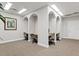 Community computer lab with individual workstations and comfortable seating at 808 3Rd W Ave # 514, Bradenton, FL 34205