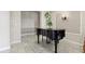 Elegant lobby featuring a grand piano, adding sophistication to the space at 808 3Rd W Ave # 514, Bradenton, FL 34205