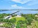 Park with playground, open green space and waterfront access at 808 3Rd W Ave # 514, Bradenton, FL 34205