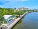 Riverwalk offering tranquil waterfront views and a pavilion at 808 3Rd W Ave # 514, Bradenton, FL 34205