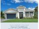 Carver Carribean model home at Lakewood Ranch at 17931 Palmiste Dr, Bradenton, FL 34202